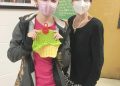 Cool at School: Jefferson-Morgan’s Crochet Club