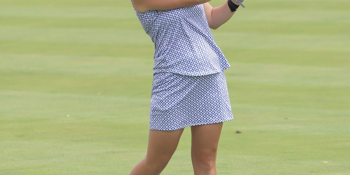 Athlete Spotlight: Rachel Rohanna Virgili