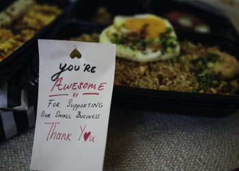 Small Business Saturday Returns November 27