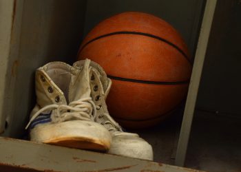 Intentional Walks: A Little Hoop History