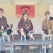 Working Like A Dog: Waynesburg Beagle Club