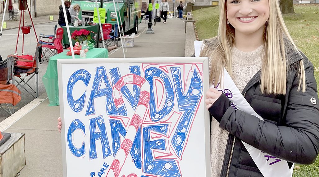 Shining the Light: Salvation Army