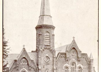 Shining the Light: Salvation Army