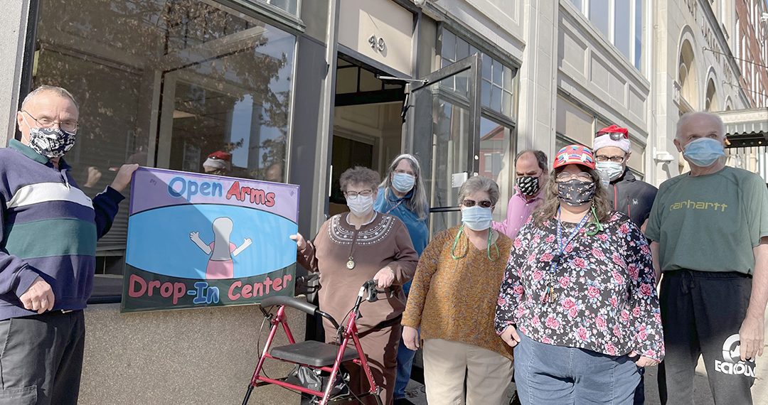 I Love This Place: Greene Arc, Inc