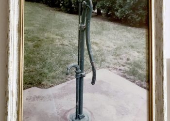 The Denny House: Priming the Pump