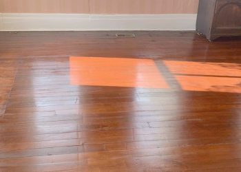 Greene Artifacts: Caring for Our Aged Wood