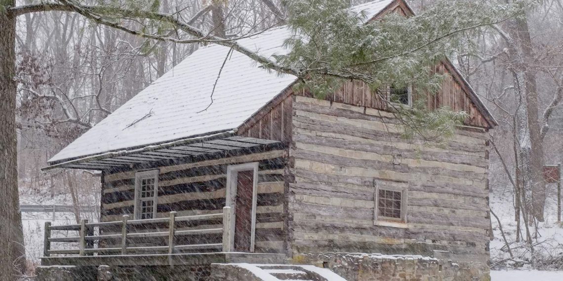 Going Greene: A Story From the Settlement