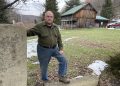 I Love This Place: Along State Route 18: From Grimes Hill to Nettle Hill