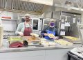 Public Service Profile: Meals on Wheels
