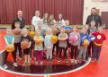 Cool at School: Little Dribblers