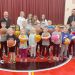 Cool at School: Little Dribblers