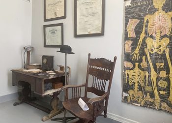 Going Greene: Folk Medicines, Cures, and Doctors