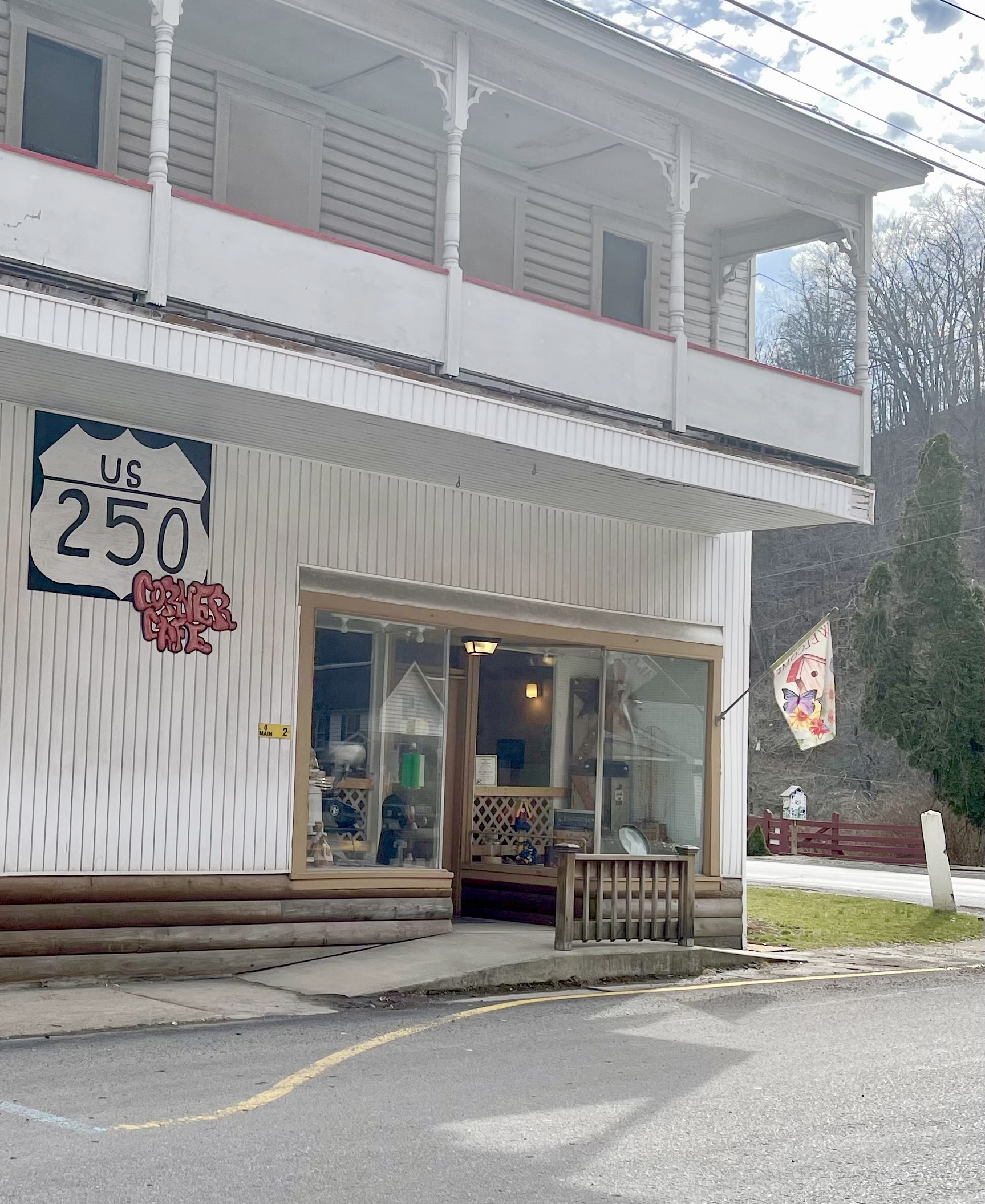 I Love This Place Hundred, WV GreeneScene Magazine