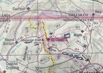 I Love This Place: From Round Bottom to Jollytown