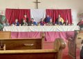Shining the Light: Last Supper Live!