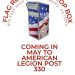 Eagle Scout Project Replacing Legion Flag Retirement Box