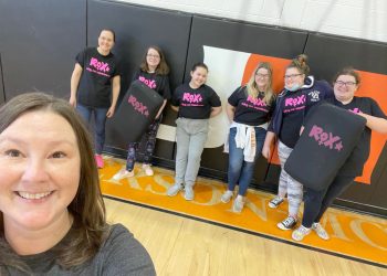 Cool at School: The ROX Program at Jefferson-Morgan