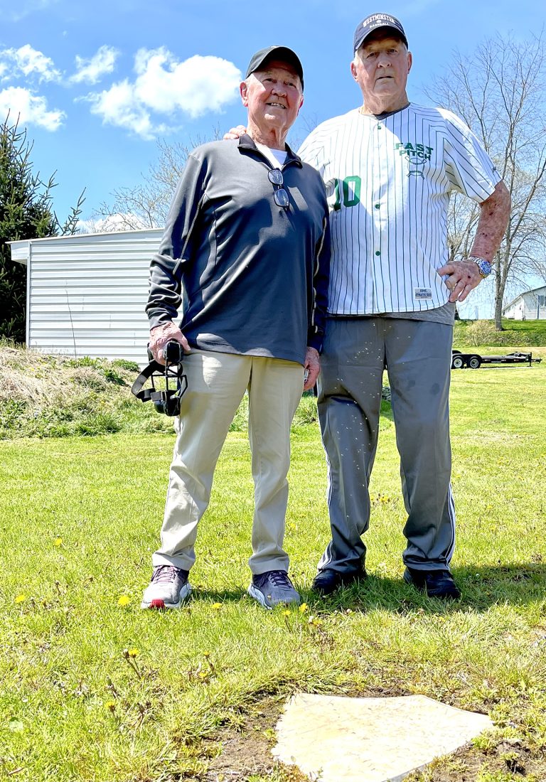 I Love This Place Brave, PA GreeneScene Magazine