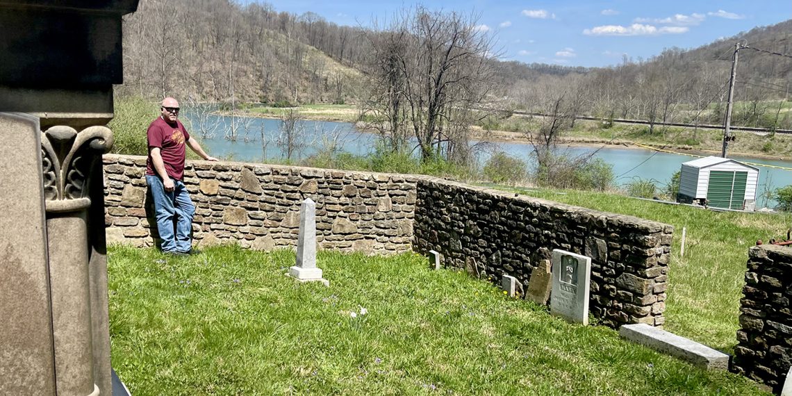 I Love This Place: Brave, PA