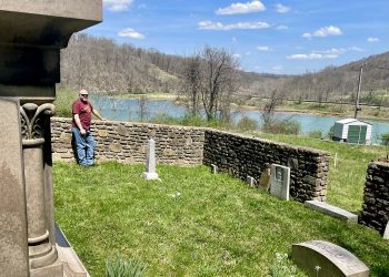 I Love This Place: Brave, PA