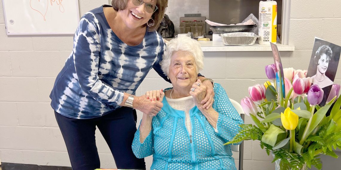 50 Years at Susie’s Beauty Salon