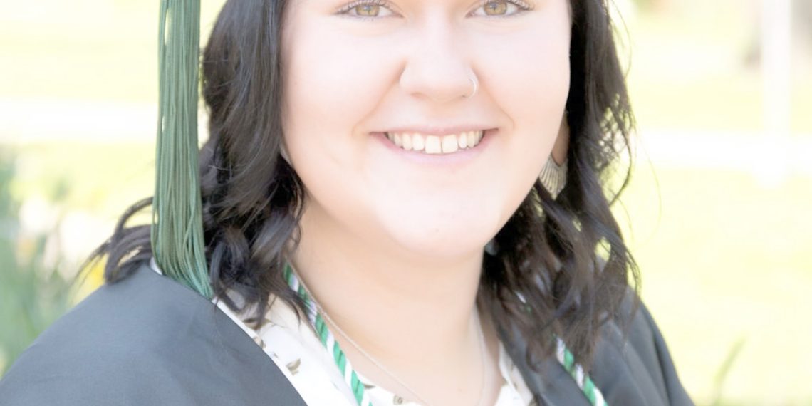 New 4-H Instructor Connecting with Community