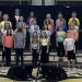 Cool at School: Bobtown Elementary Chorus Program