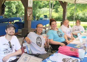 Public Service Profile: Center for Coalfield Justice