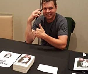 Tales of Terror with Author Brad A. Braddock