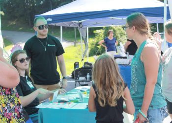 Cool at School: The HONEY Program