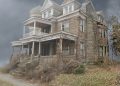 Ghosts of Waynesburg