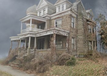 Ghosts of Waynesburg