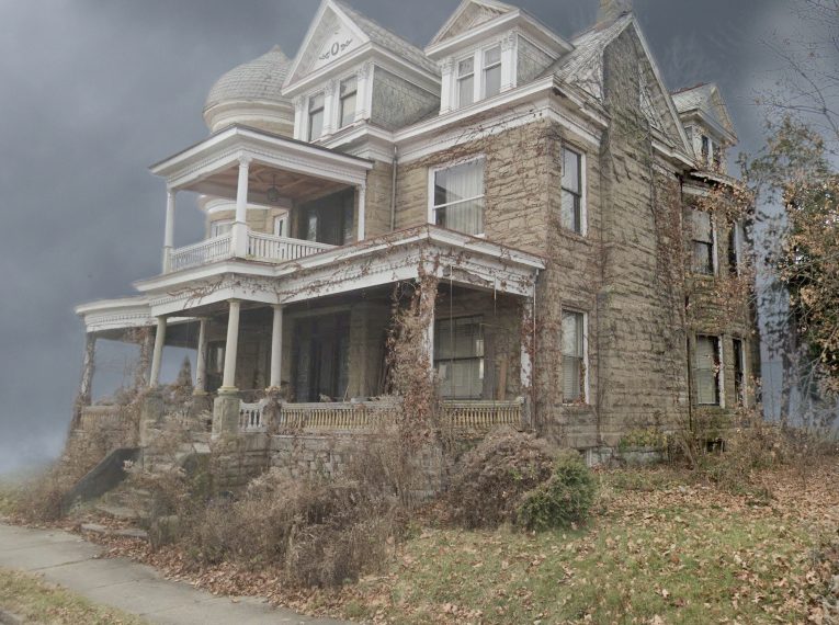 Ghosts of Waynesburg