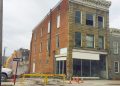 GreeneScene of the Past: Gainer Building Renovations