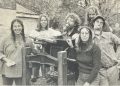 GreeneScene of the Past: Harvest Festival 1980
