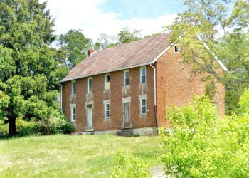 Going Greene: The Whiskey Rebellion