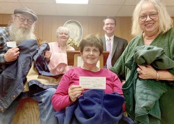 I Love This Place: Candy Cane Lane