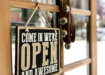 Community Businesses Can’t Do it Without You