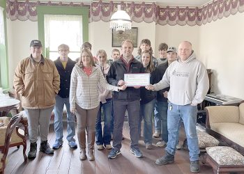 Greene Artifacts: Artifact Preservation