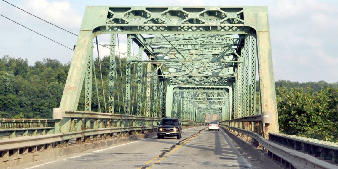 Going Greene: A Road Trip of Things That Aren’t There Anymore