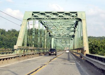 Going Greene: A Road Trip of Things That Aren’t There Anymore