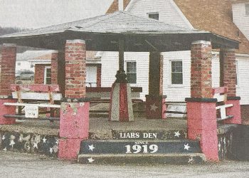 Shining the Light: Waynesburg First Church of the Nazarene & Pastor Brian