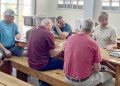 Shining the Light: Missionaries at Work