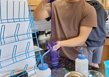 Cool at School: JM Science Club