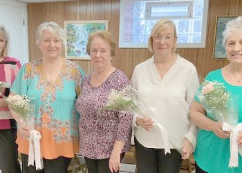 Summer Marketplace Supports Greene County Small Businesses