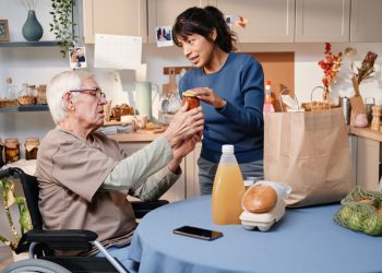 Public Service Profile: Domiciliary Care