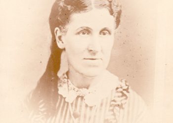 County Alumni: Tori Adams