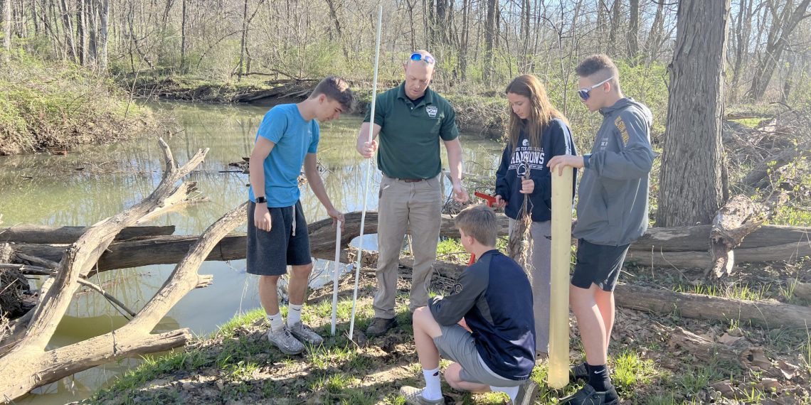 Cool at School: West Greene School District