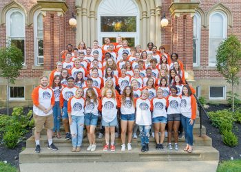 Cool at School: West Greene School District