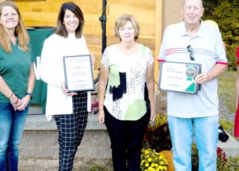 A Family Legacy: Larry Marshall & the Greene County Fair